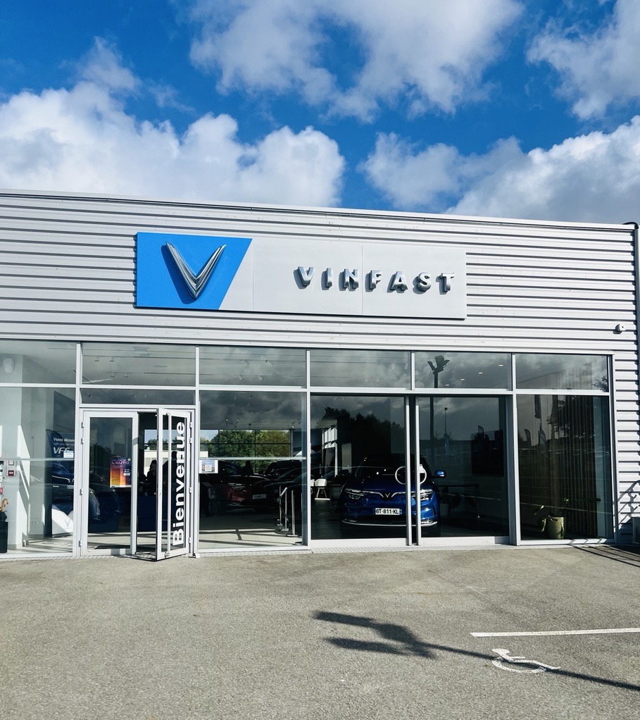 VinFast